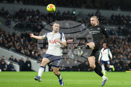 Britain Premier League Soccer