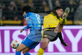 Germany Bundesliga Soccer