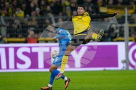 Germany Bundesliga Soccer