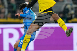 Germany Bundesliga Soccer