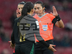 Britain Champions Cup Soccer