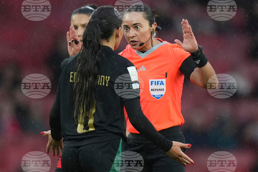 Britain Champions Cup Soccer