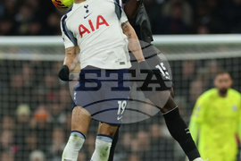 Britain Premier League Soccer