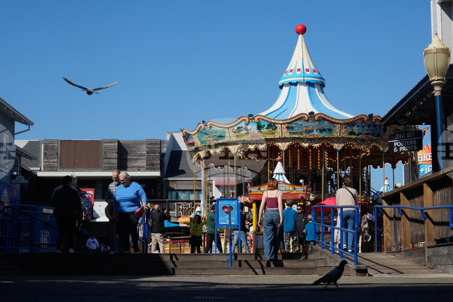 Super Bowl Visitors Guide