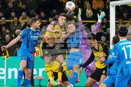 APTOPIX Germany Bundesliga Soccer