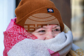 Winter Weather Florida