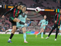 Britain Champions Cup Soccer