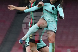 Britain Champions Cup Soccer