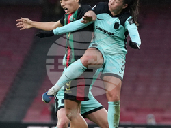 Britain Champions Cup Soccer