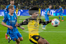 Germany Bundesliga Soccer