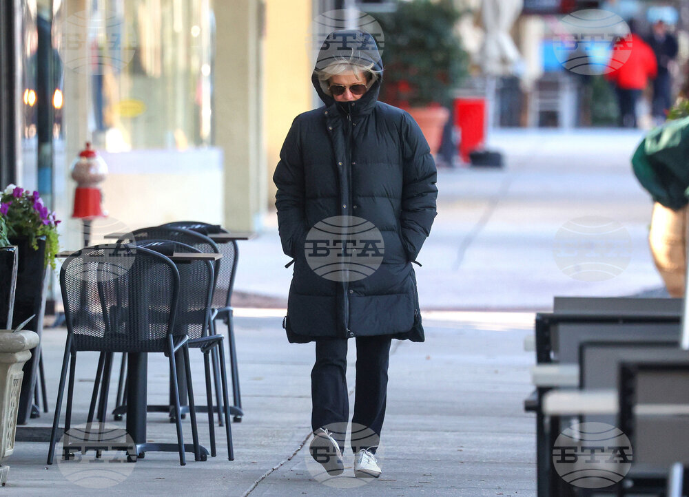 Winter Weather Florida