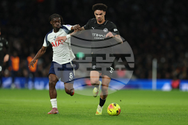 Britain Premier League Soccer