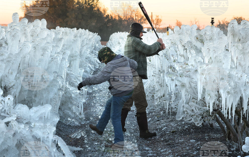 Winter Weather Florida