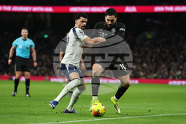 Britain Premier League Soccer