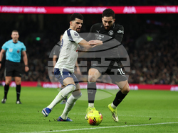 Britain Premier League Soccer