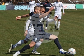 Футбол - Славия - Арда