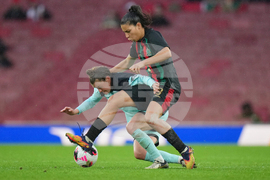 Britain Champions Cup Soccer