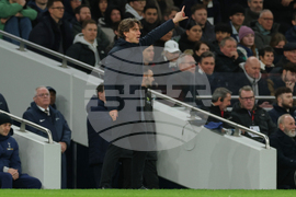 Britain Premier League Soccer