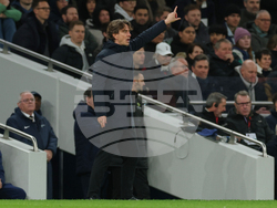 Britain Premier League Soccer