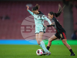 Britain Champions Cup Soccer