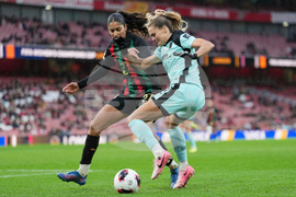 Britain Champions Cup Soccer