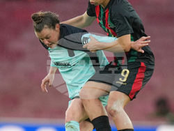 Britain Champions Cup Soccer