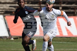 Футбол - Славия - Арда