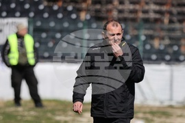 Футбол - Славия - Златомир Загорчич