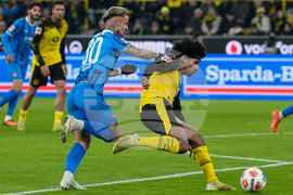 Germany Bundesliga Soccer