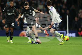 Britain Premier League Soccer