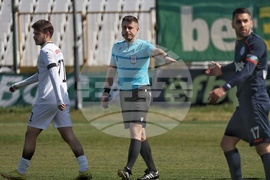 Футбол - Славия - Арда