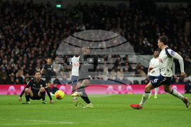 Britain Premier League Soccer