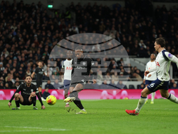 Britain Premier League Soccer