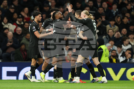 Britain Premier League Soccer