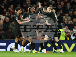 Britain Premier League Soccer