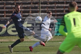 Футбол - Славия - Арда