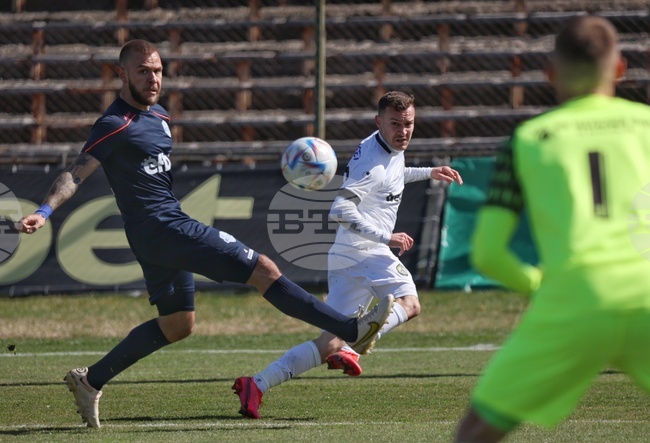 Футбол - Славия - Арда