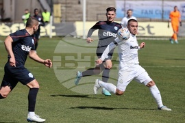 Футбол - Славия - Арда