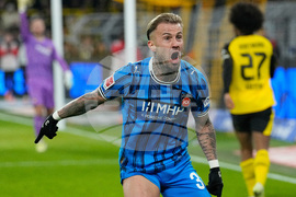 Germany Bundesliga Soccer