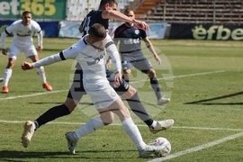 Футбол - Славия - Арда