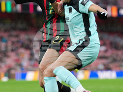 Britain Champions Cup Soccer