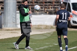 Футбол - Славия - Арда