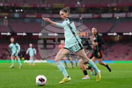 Britain Champions Cup Soccer