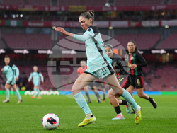 Britain Champions Cup Soccer