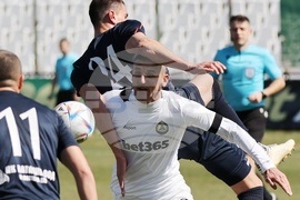 Футбол - Славия - Арда