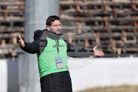 Футбол - Арда - Александър Тунчев