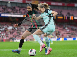 Britain Champions Cup Soccer