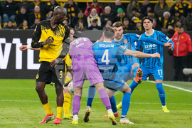 Germany Bundesliga Soccer