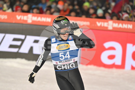 Germany Ski Jumping