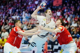 Euro 2026 Handball